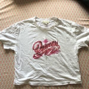 Urban Outfitters truly madly deeply princess tee